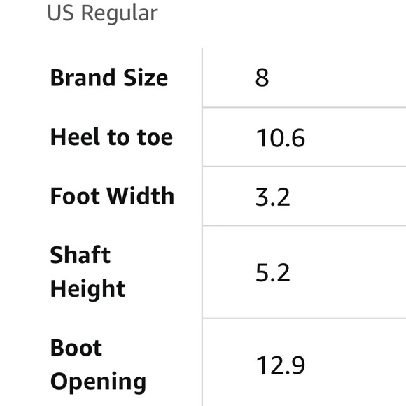 Silver Glitter Ankle Boots Size 8 - Picture 14 of 15